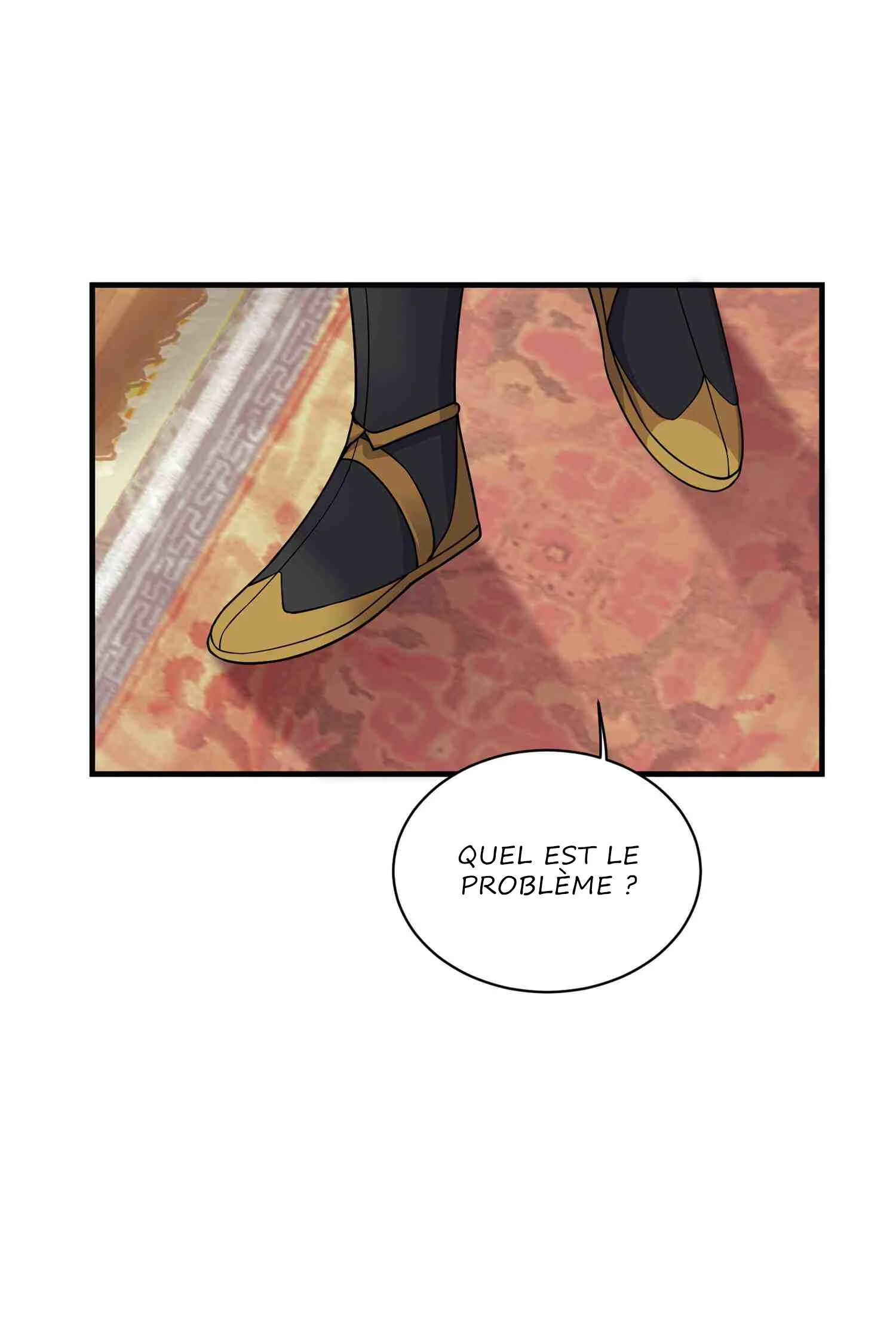 Matchless Emperor Chapitre 4 - Page 11