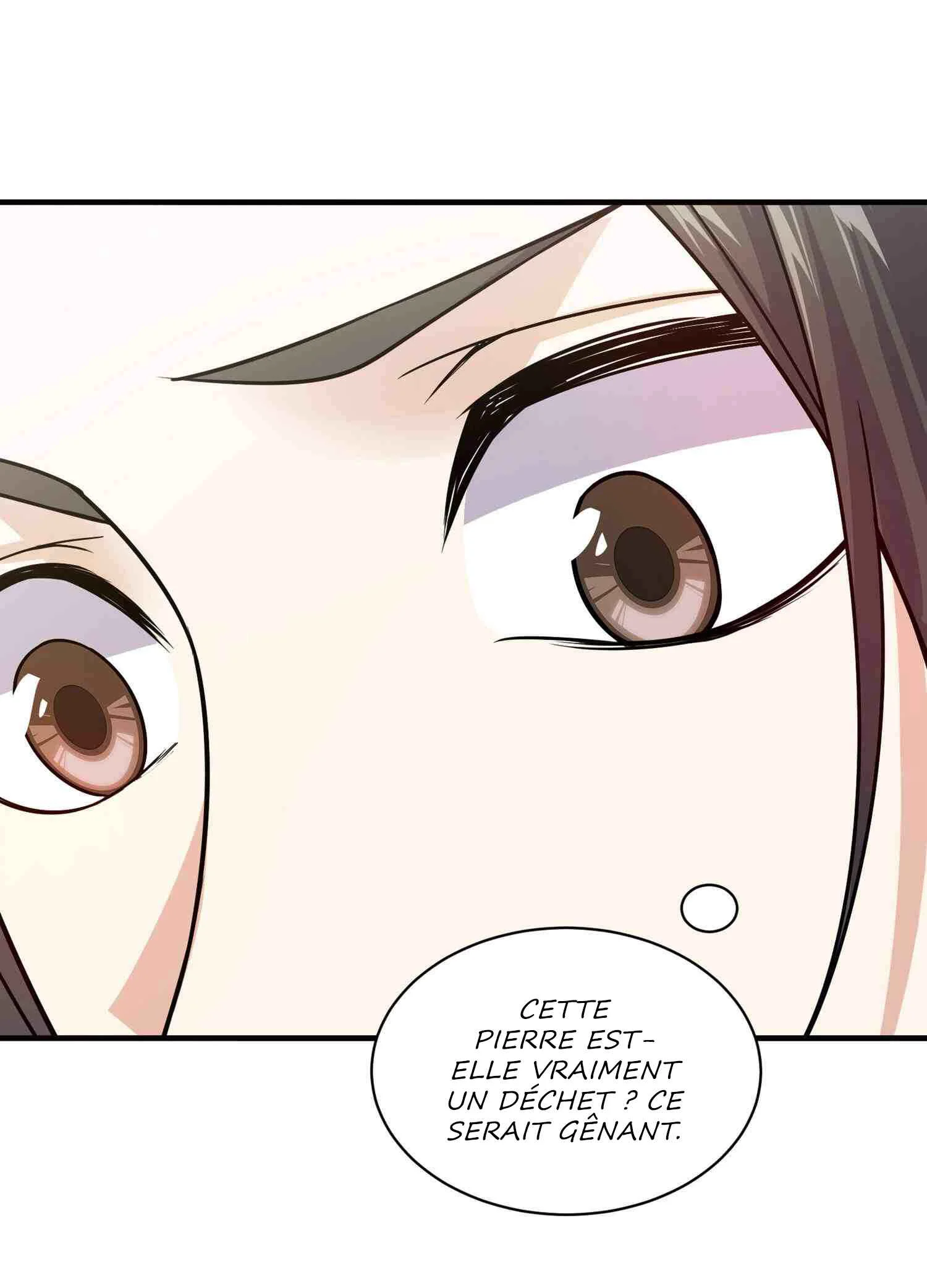 Matchless Emperor Chapitre 4 - Page 16