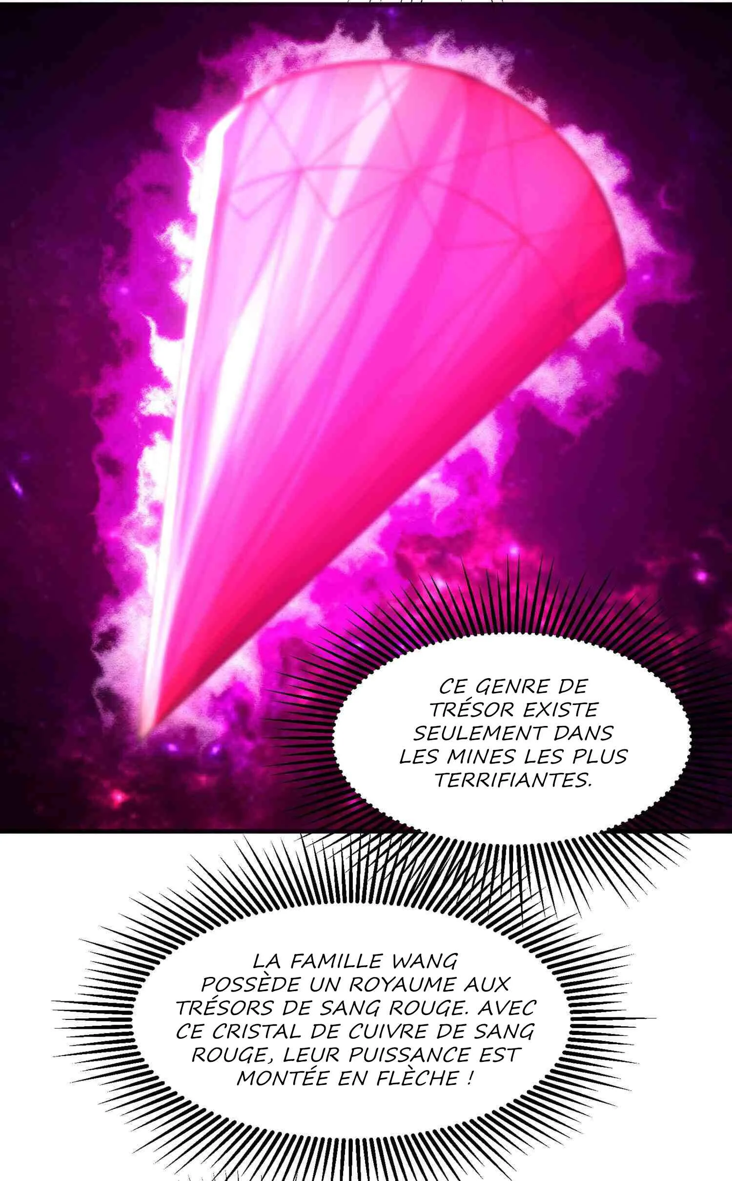 Matchless Emperor Chapitre 4 - Page 24