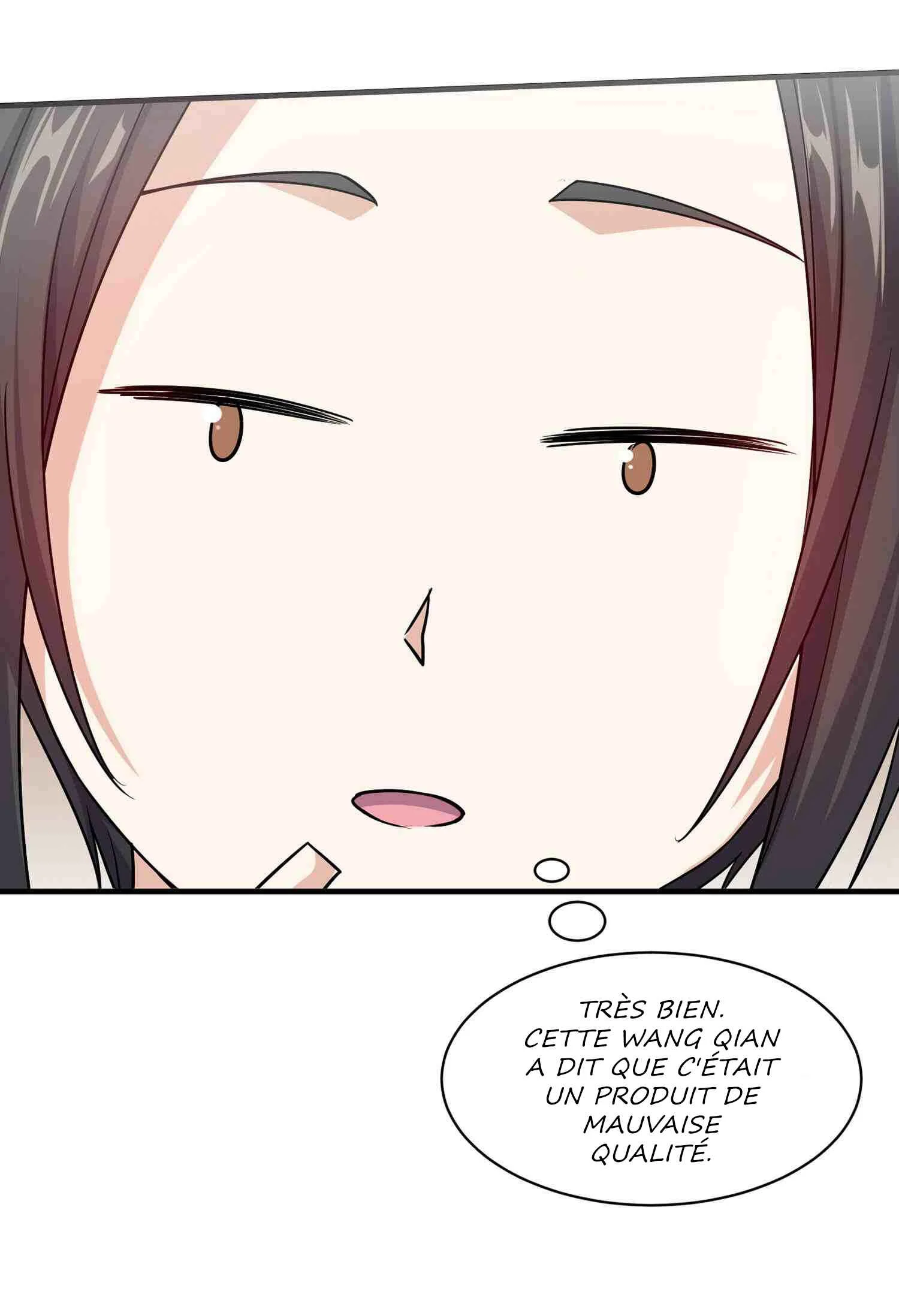 Matchless Emperor Chapitre 4 - Page 26