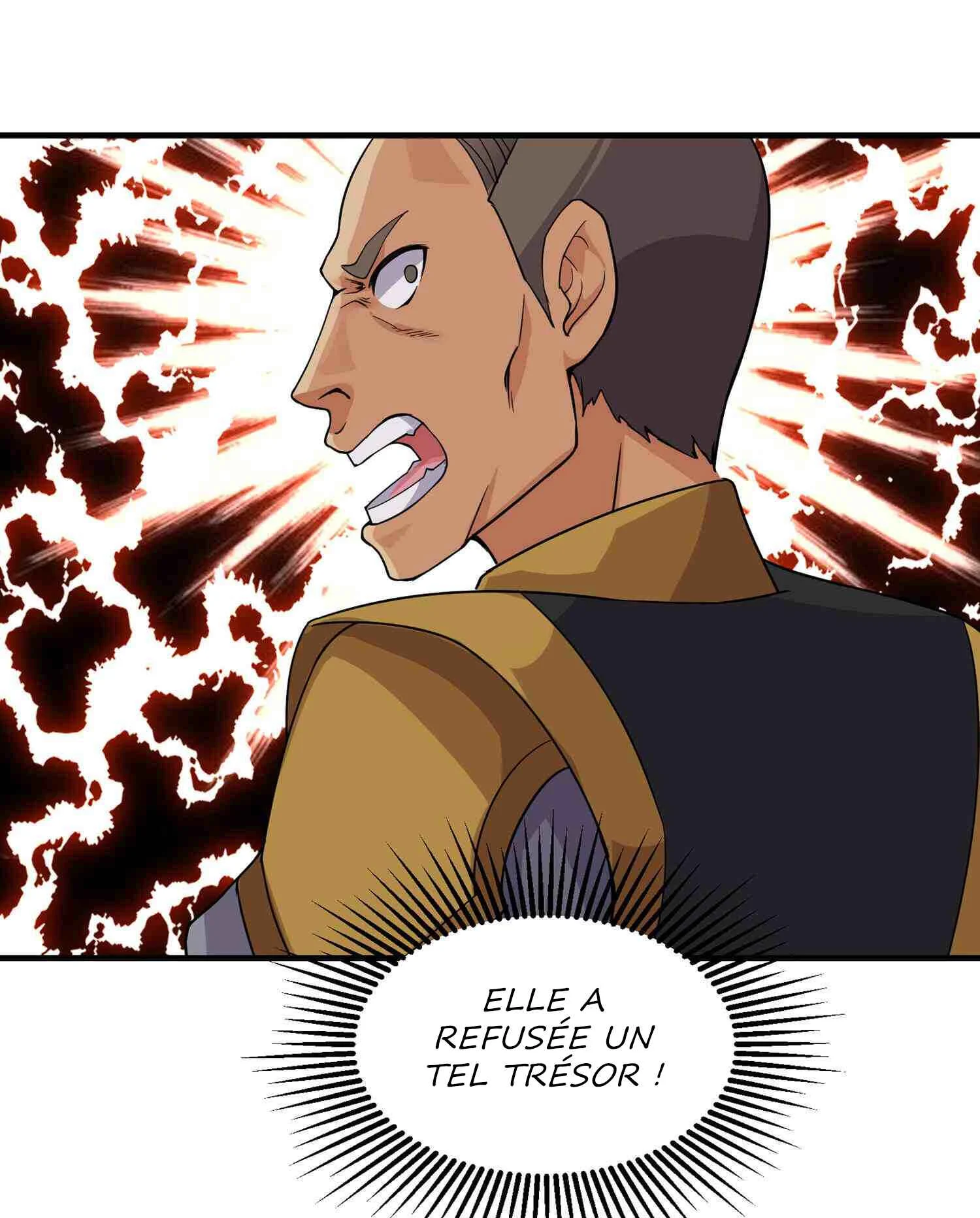 Matchless Emperor Chapitre 4 - Page 28
