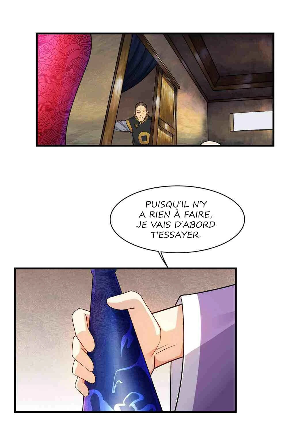 Matchless Emperor Chapitre 5 - Page 16
