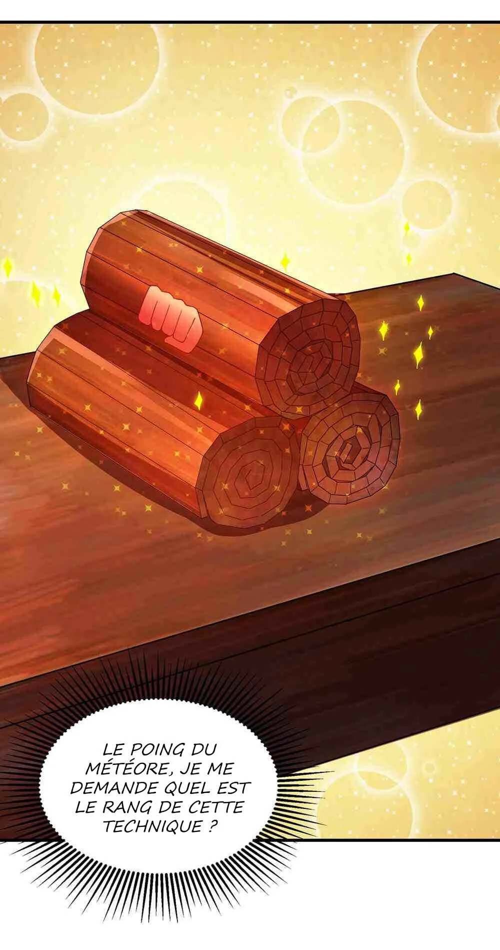 Matchless Emperor Chapitre 5 - Page 27