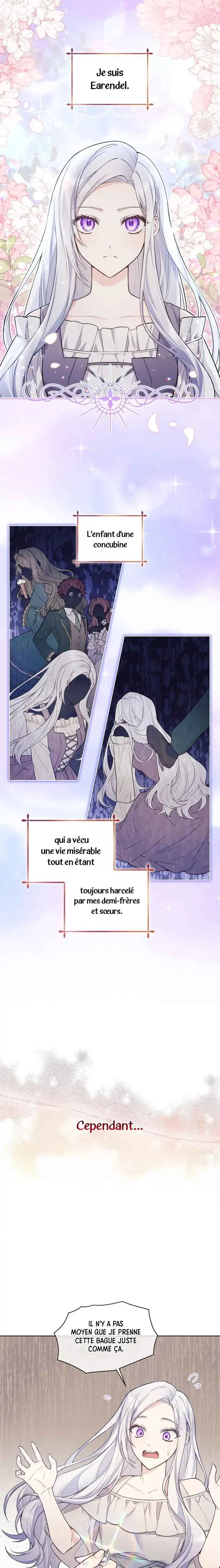 May I Kill You, Your Highness? Chapitre 0 - Page 2
