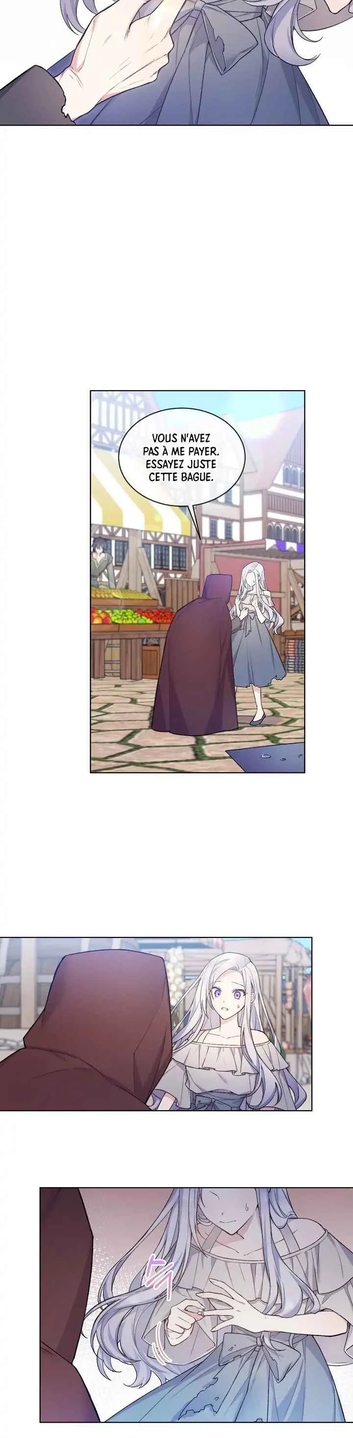 May I Kill You, Your Highness? Chapitre 0 - Page 3