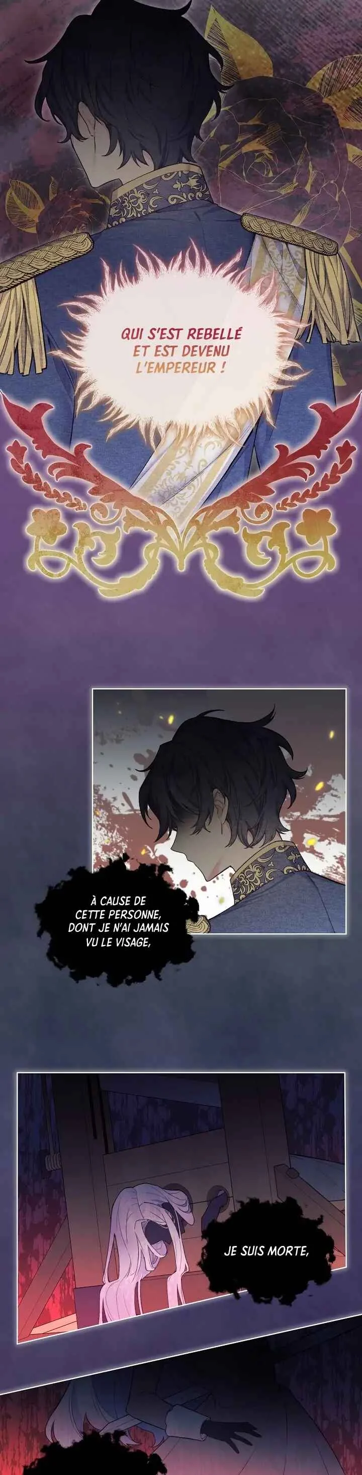 May I Kill You, Your Highness? Chapitre 0 - Page 6