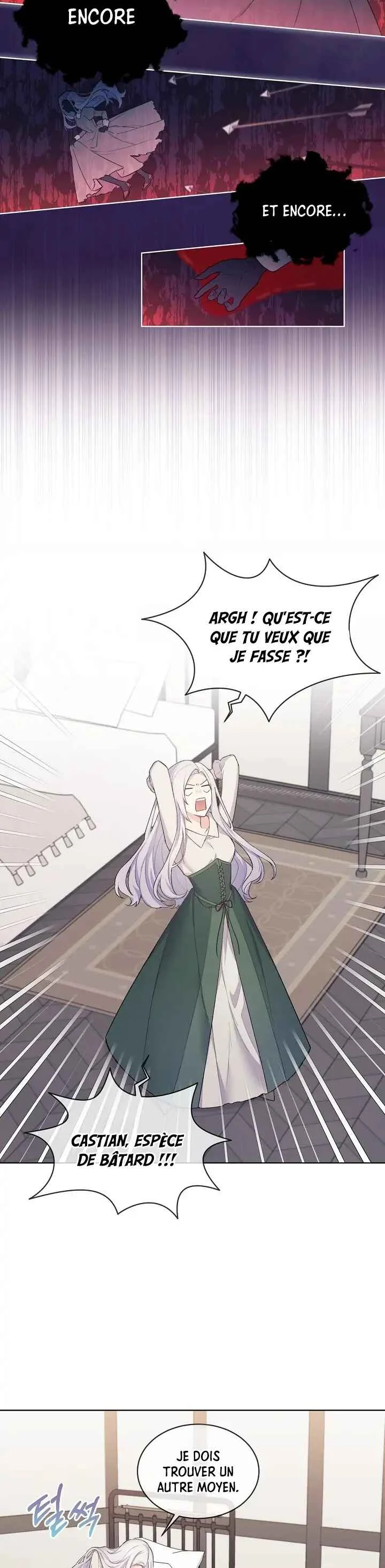 May I Kill You, Your Highness? Chapitre 0 - Page 7