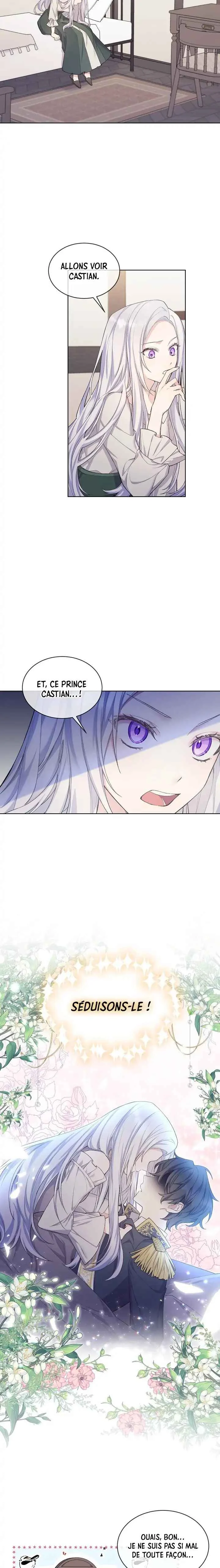 May I Kill You, Your Highness? Chapitre 0 - Page 8