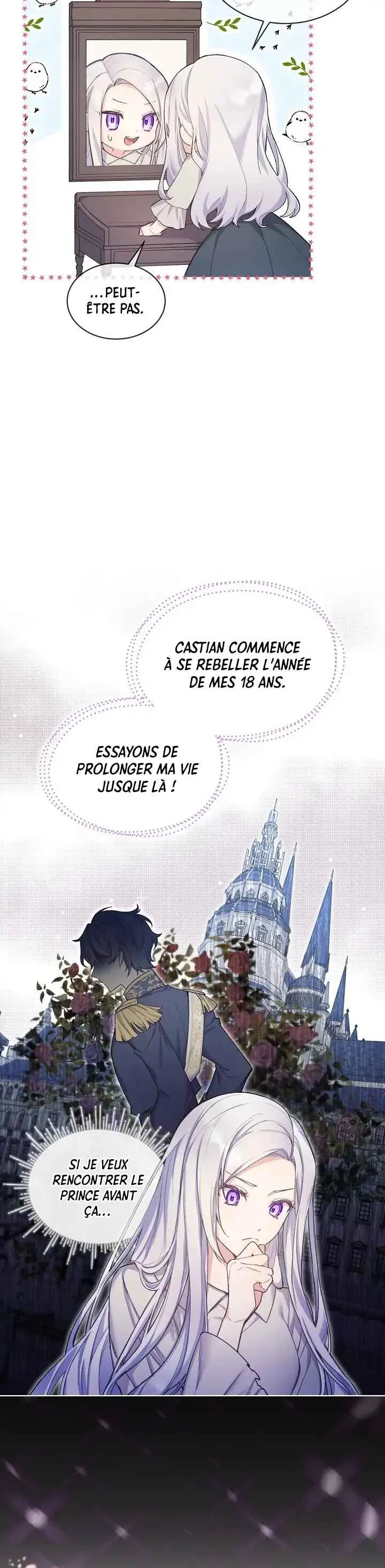 May I Kill You, Your Highness? Chapitre 0 - Page 9