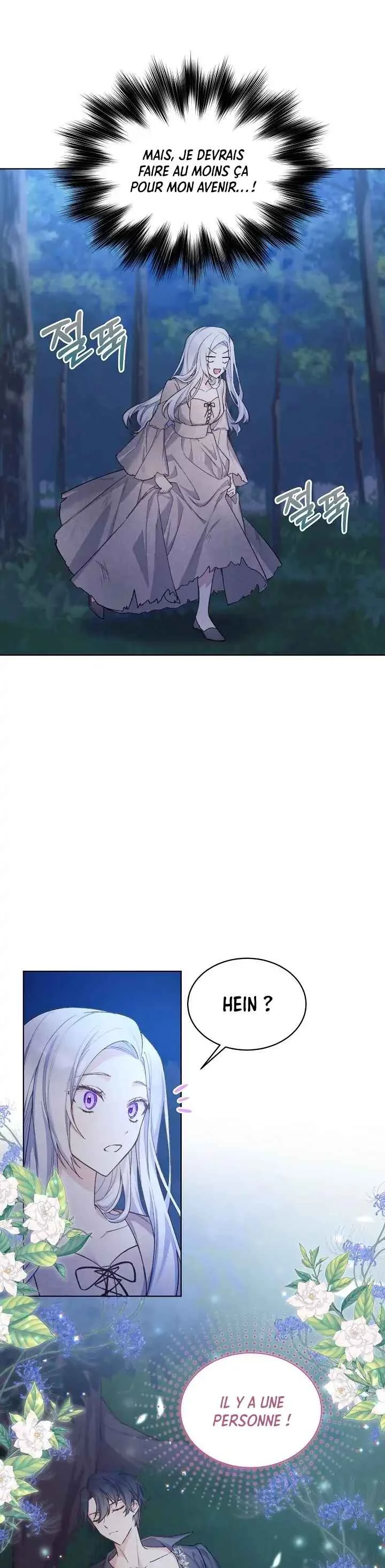 May I Kill You, Your Highness? Chapitre 0 - Page 12