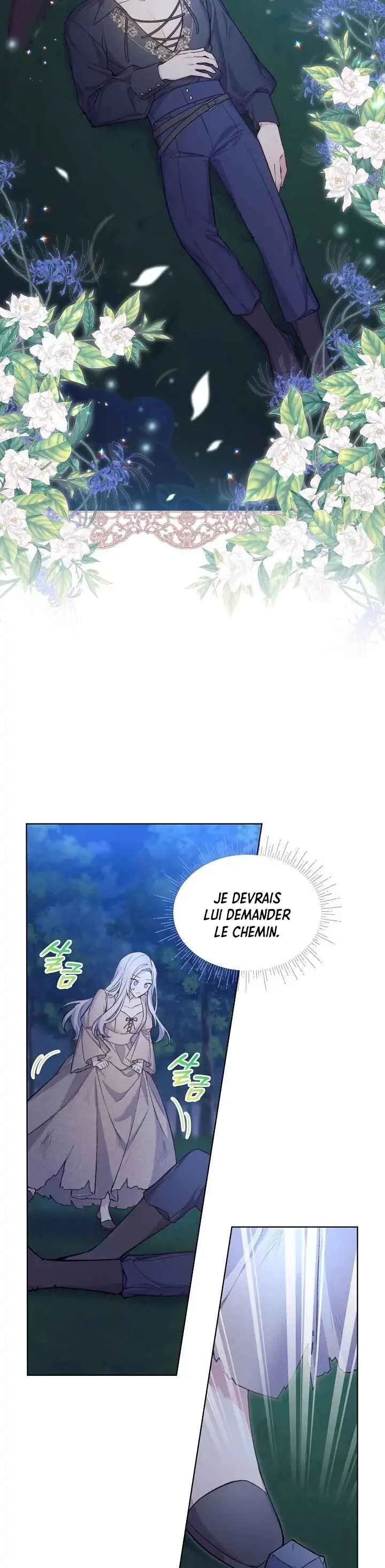 May I Kill You, Your Highness? Chapitre 0 - Page 13