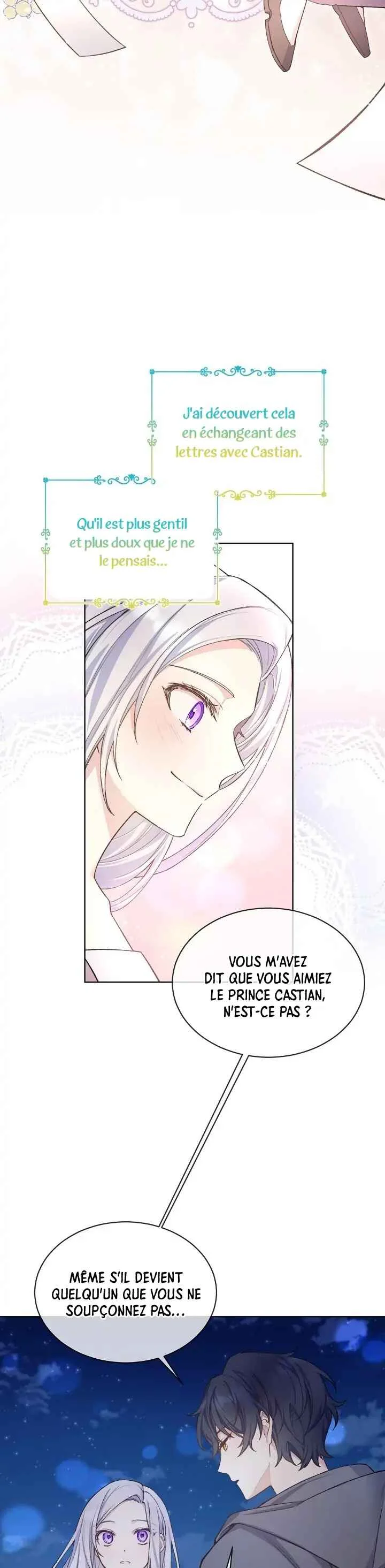 May I Kill You, Your Highness? Chapitre 0 - Page 16