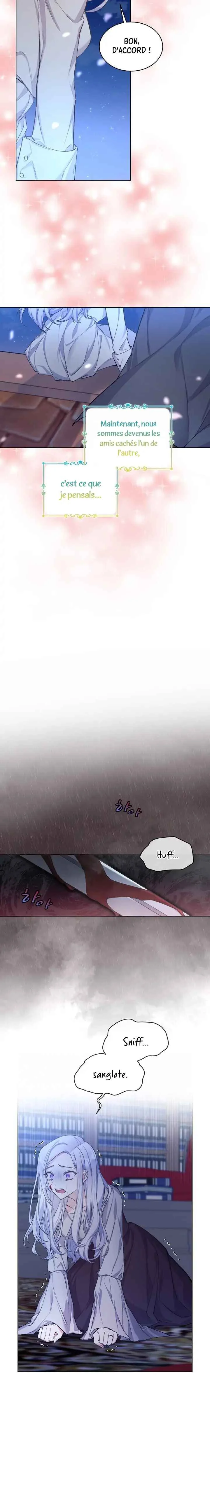 May I Kill You, Your Highness? Chapitre 0 - Page 20