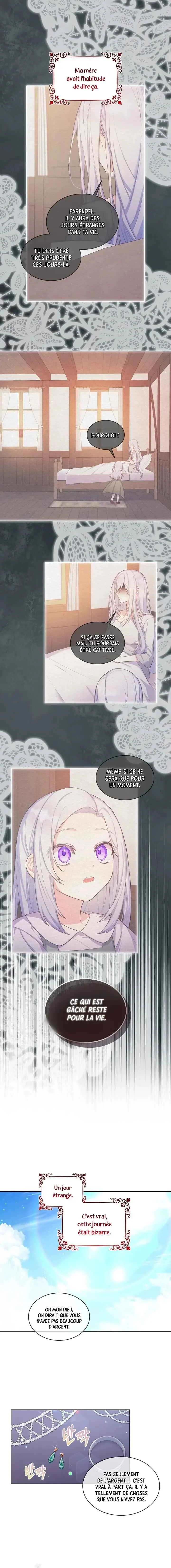 May I Kill You, Your Highness? Chapitre 1 - Page 2