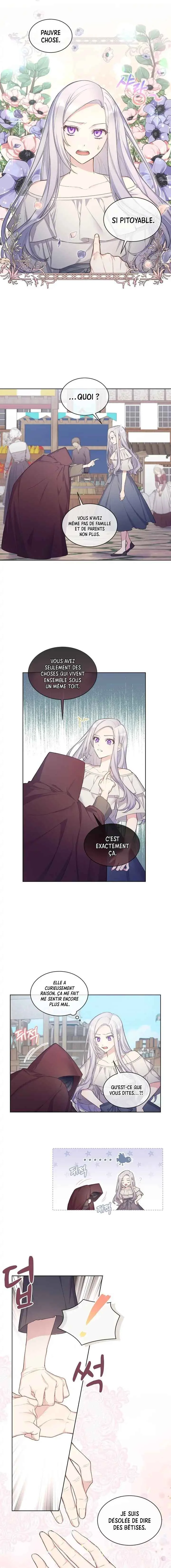 May I Kill You, Your Highness? Chapitre 1 - Page 3