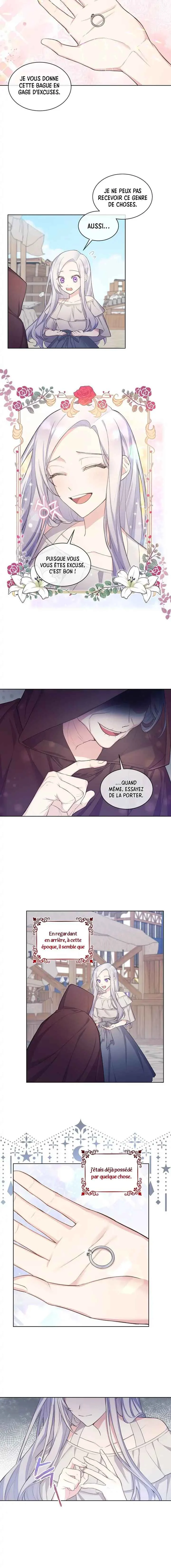 May I Kill You, Your Highness? Chapitre 1 - Page 4