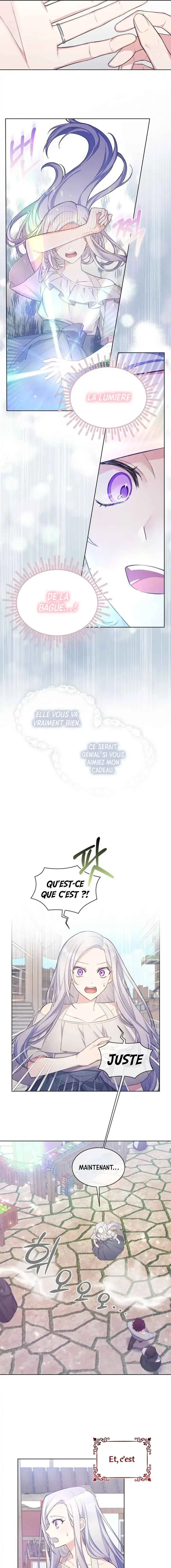 May I Kill You, Your Highness? Chapitre 1 - Page 5