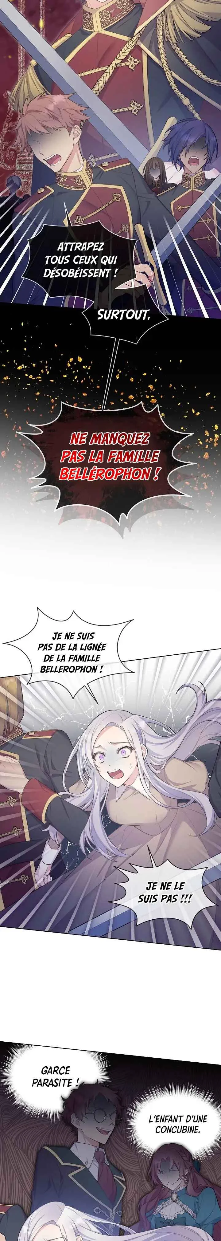 May I Kill You, Your Highness? Chapitre 1 - Page 9