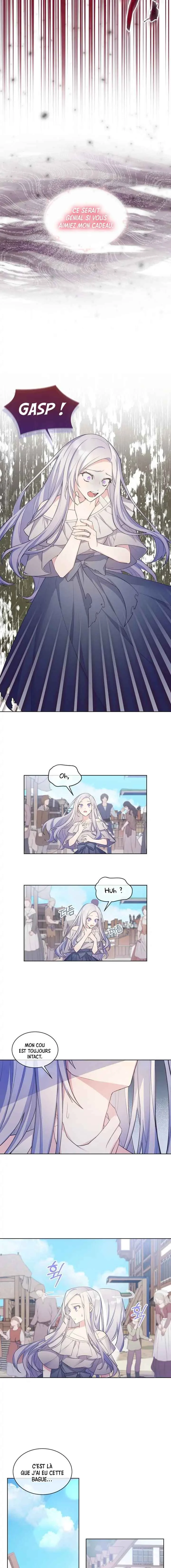 May I Kill You, Your Highness? Chapitre 1 - Page 12