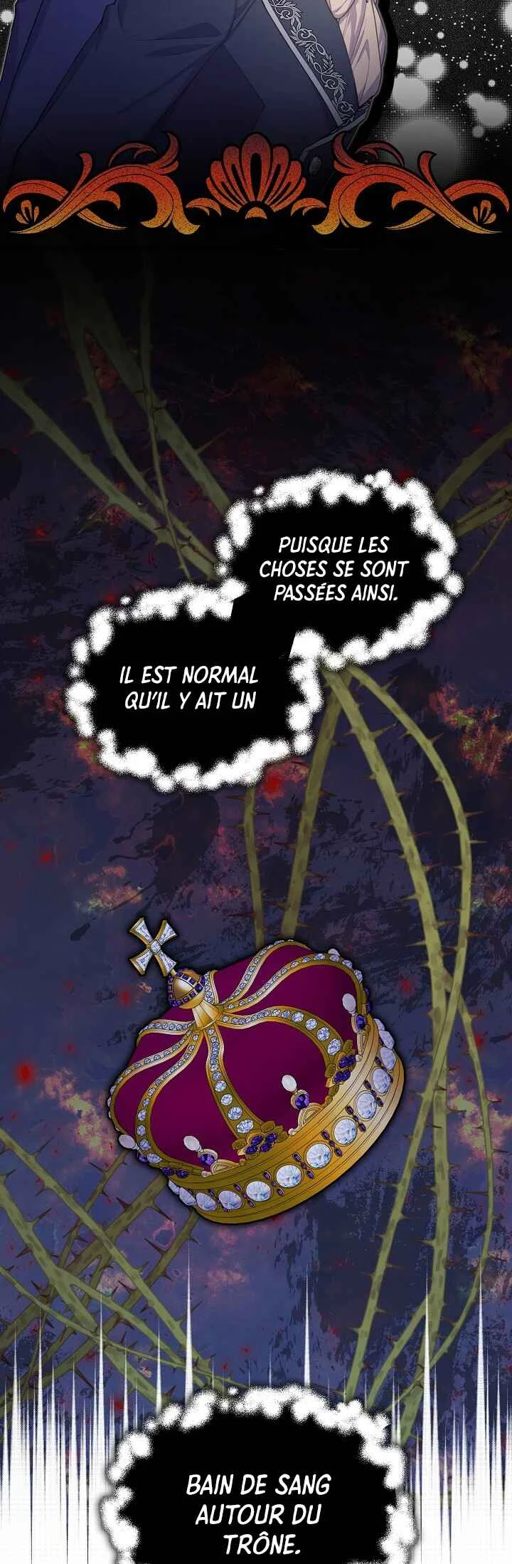 May I Kill You, Your Highness? Chapitre 2 - Page 7