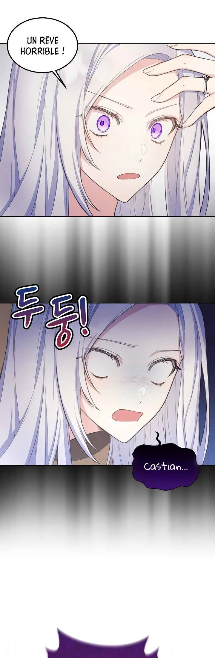 May I Kill You, Your Highness? Chapitre 2 - Page 10