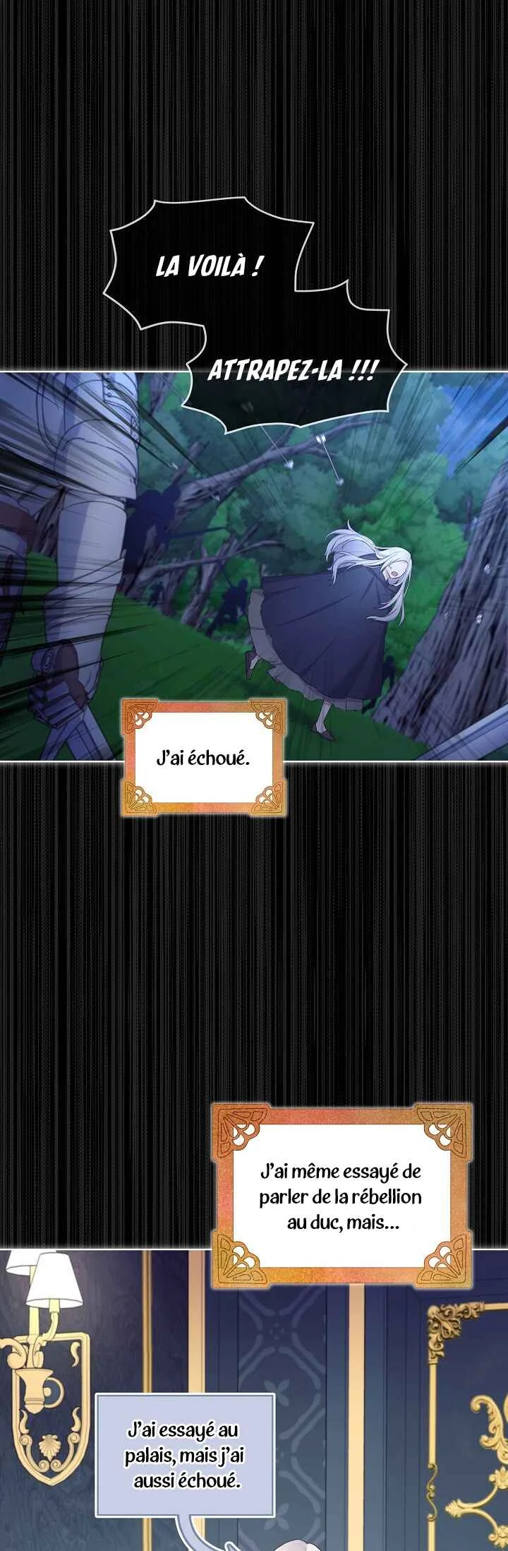 May I Kill You, Your Highness? Chapitre 2 - Page 13