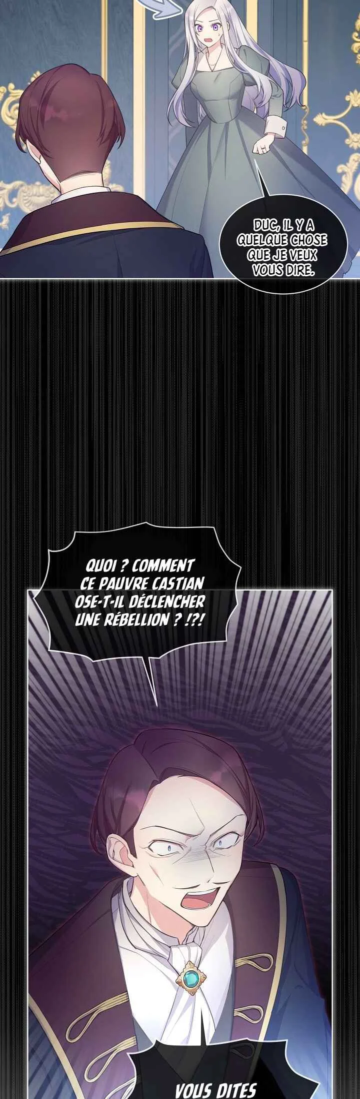 May I Kill You, Your Highness? Chapitre 2 - Page 14