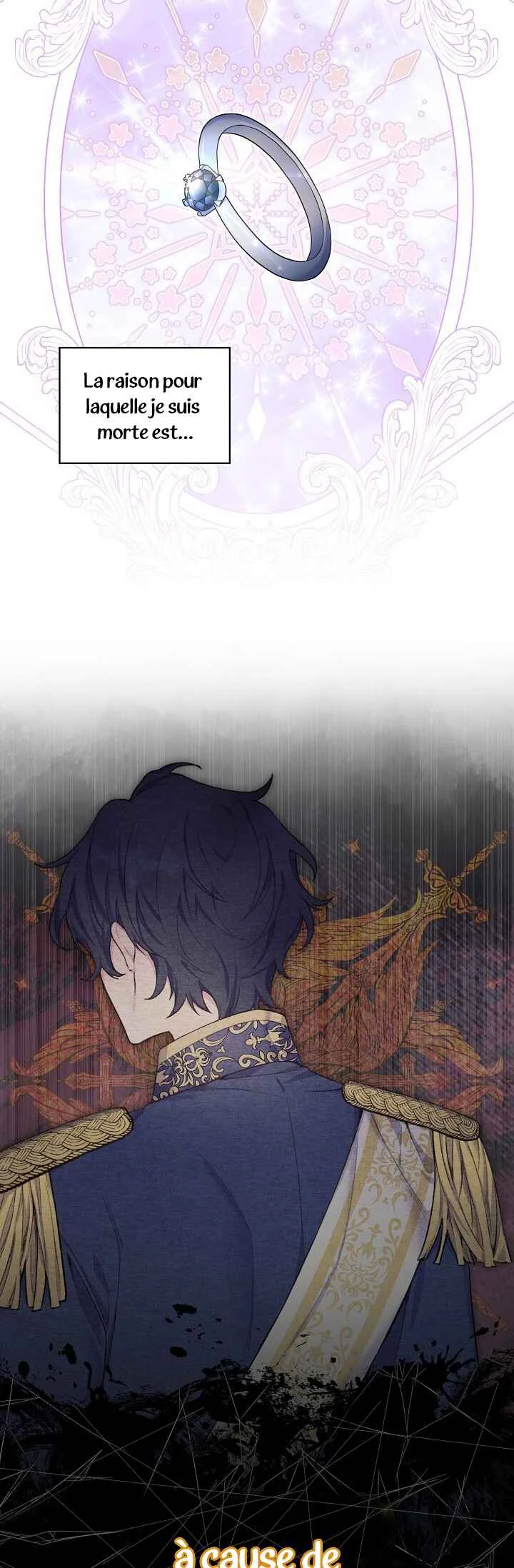 May I Kill You, Your Highness? Chapitre 2 - Page 17