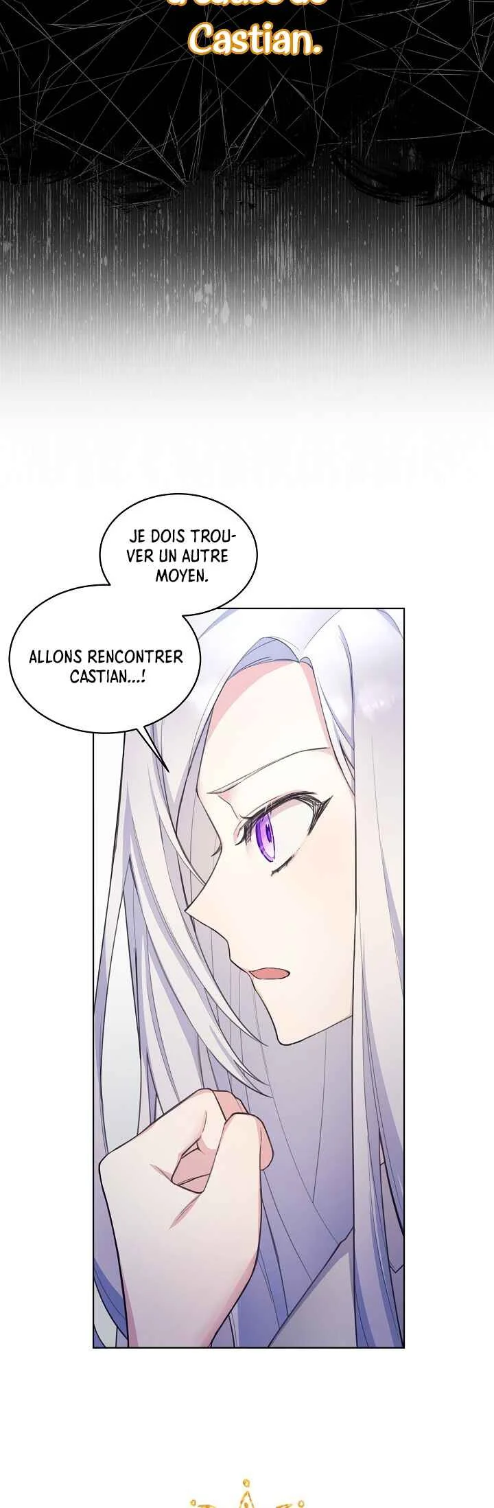 May I Kill You, Your Highness? Chapitre 2 - Page 18