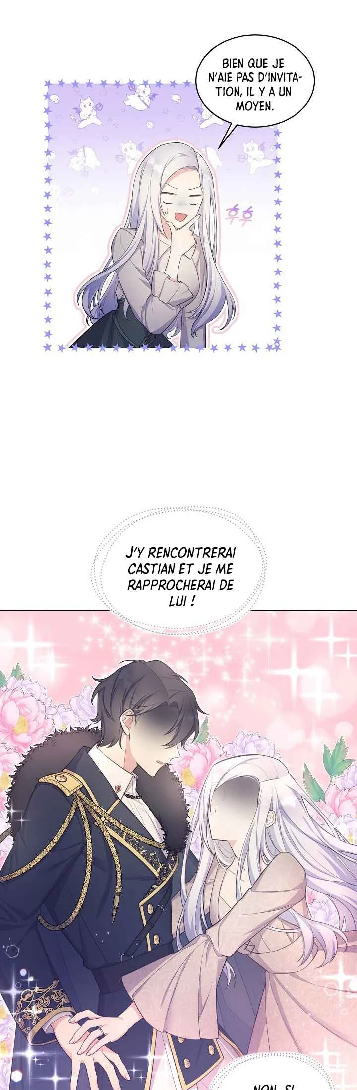 May I Kill You, Your Highness? Chapitre 2 - Page 20