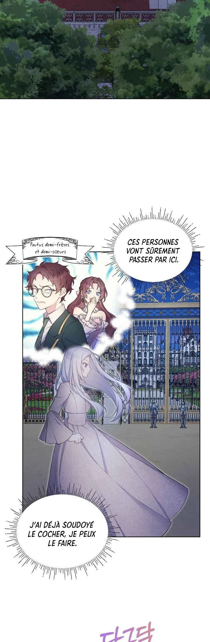 May I Kill You, Your Highness? Chapitre 2 - Page 23