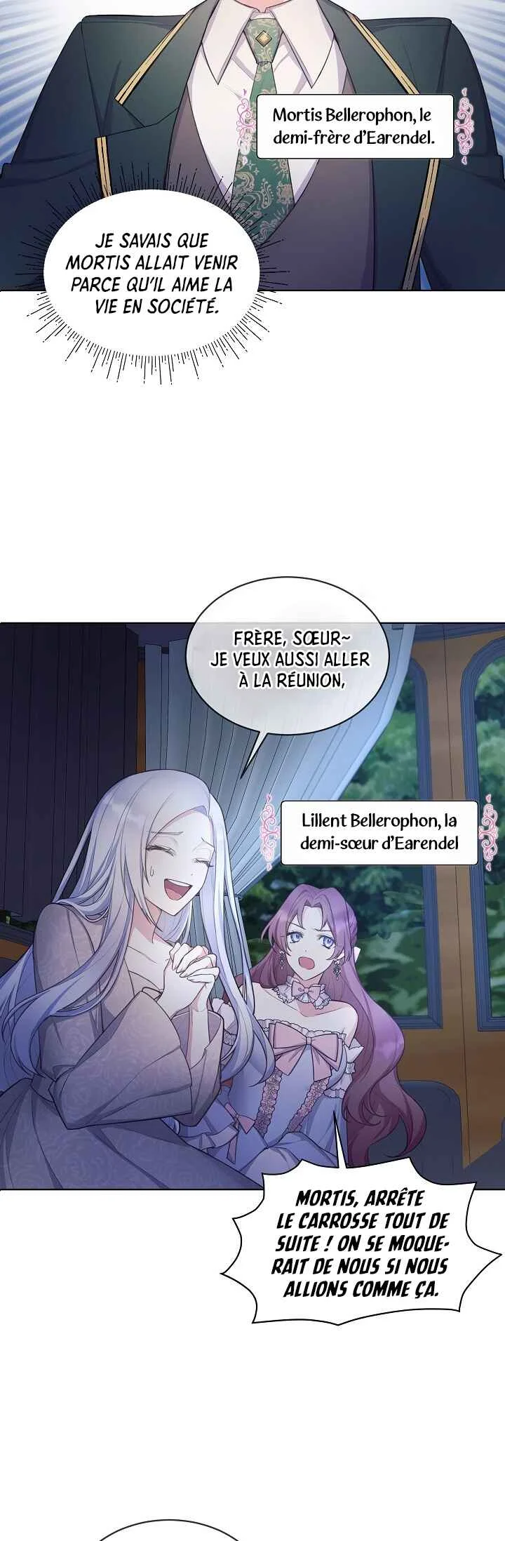 May I Kill You, Your Highness? Chapitre 2 - Page 27