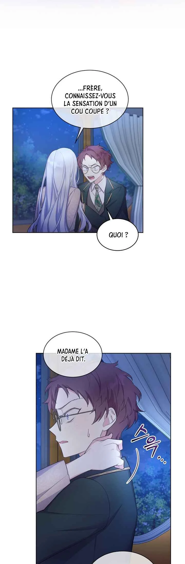 May I Kill You, Your Highness? Chapitre 2 - Page 30