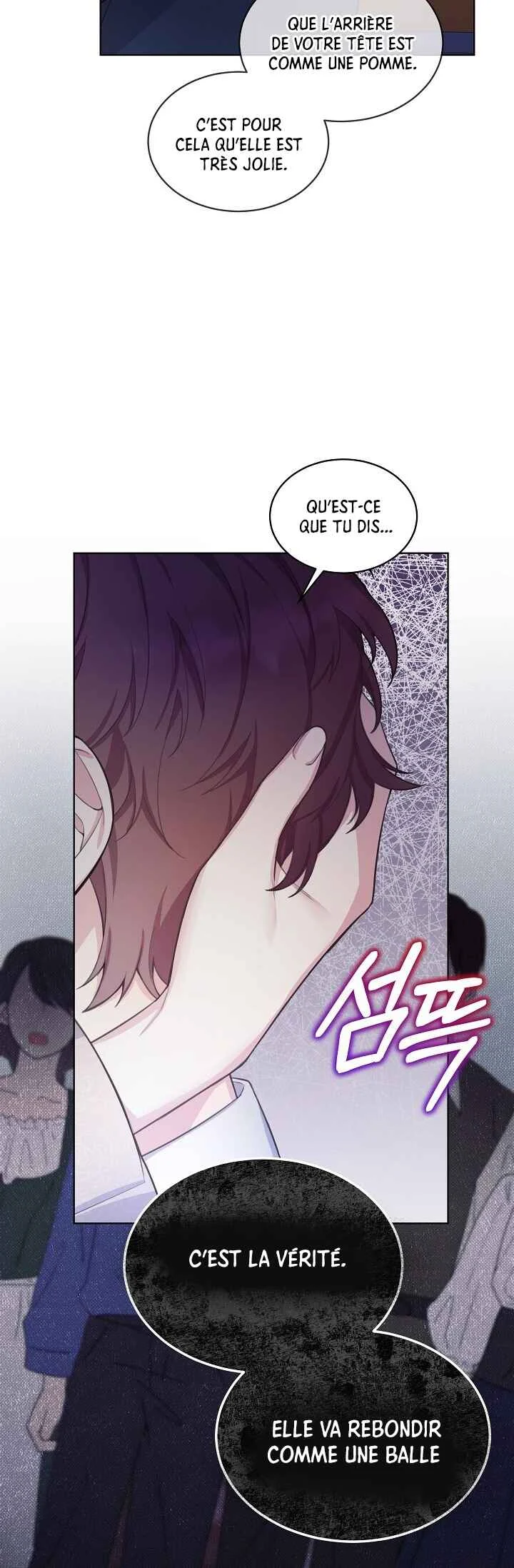 May I Kill You, Your Highness? Chapitre 2 - Page 31