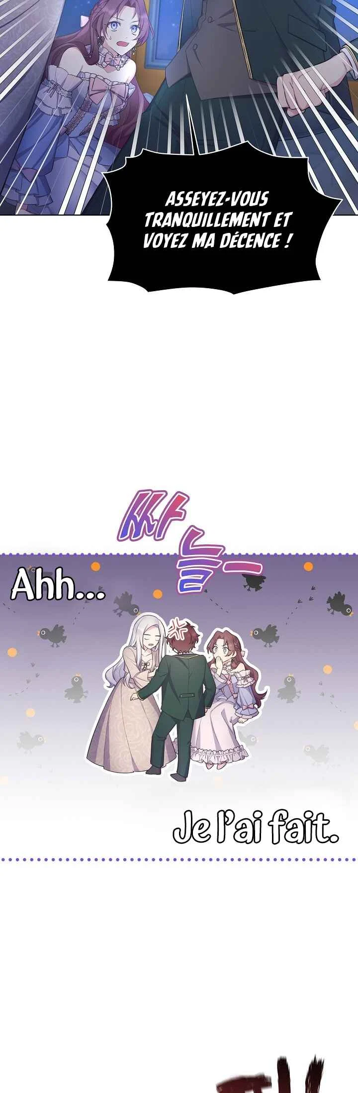 May I Kill You, Your Highness? Chapitre 2 - Page 33