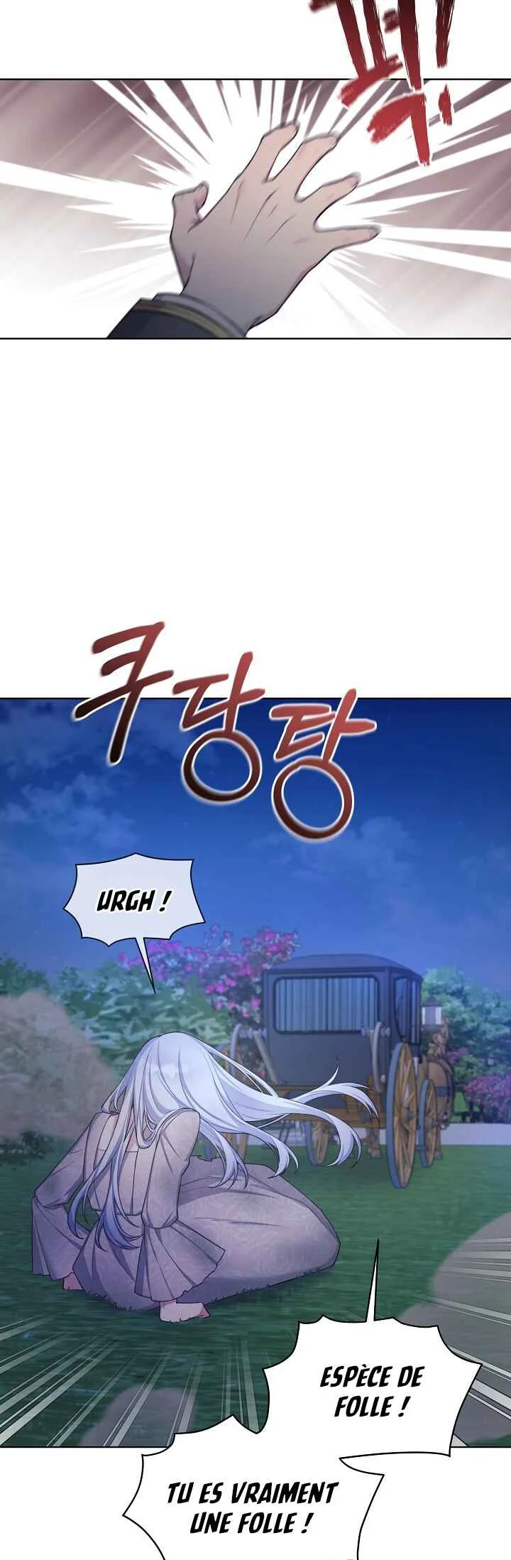 May I Kill You, Your Highness? Chapitre 2 - Page 34