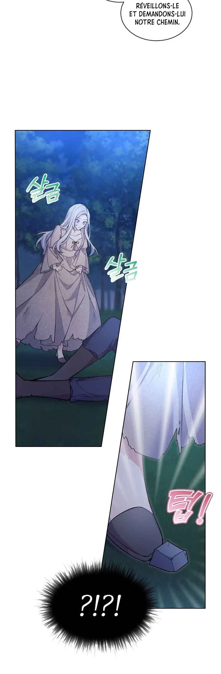 May I Kill You, Your Highness? Chapitre 2 - Page 40
