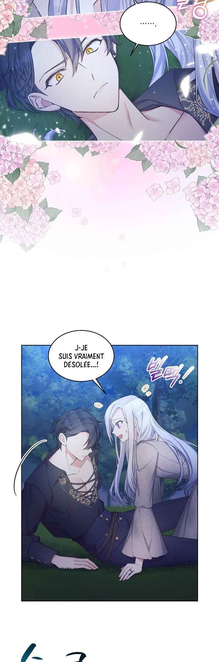 May I Kill You, Your Highness? Chapitre 2 - Page 42