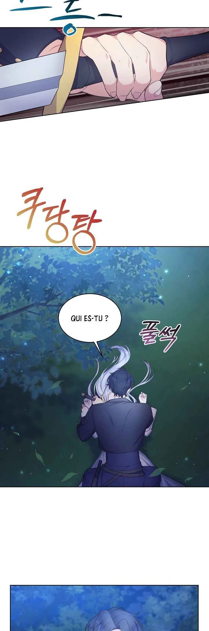 May I Kill You, Your Highness? Chapitre 2 - Page 43