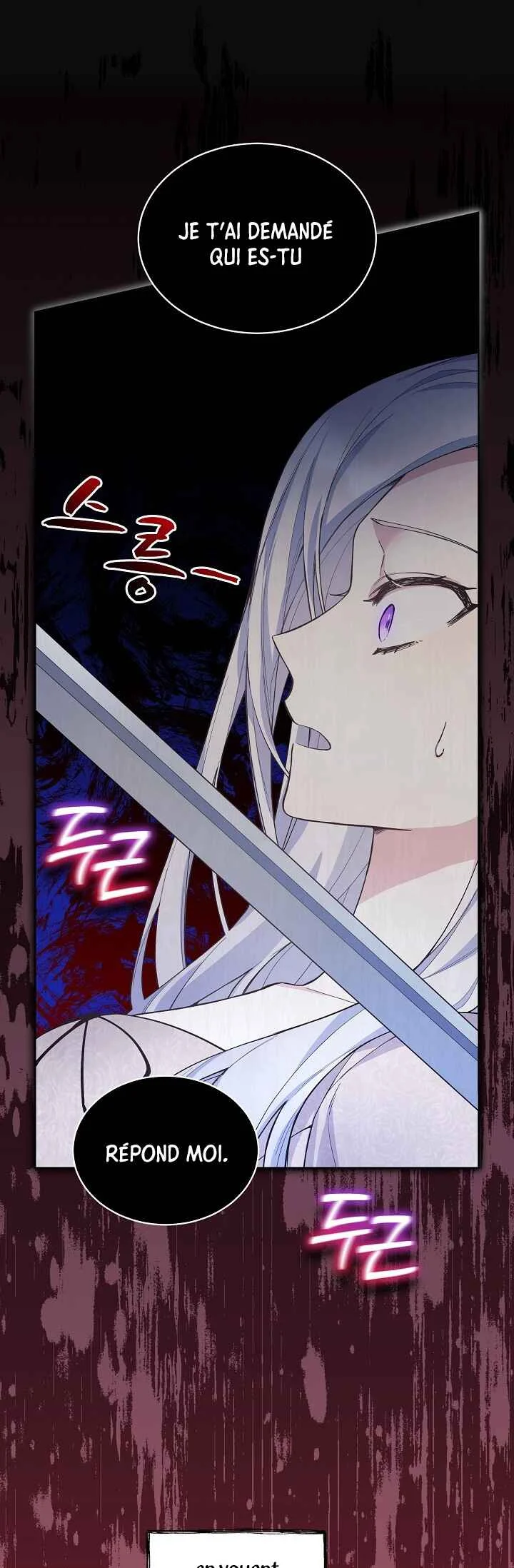 May I Kill You, Your Highness? Chapitre 3 - Page 2