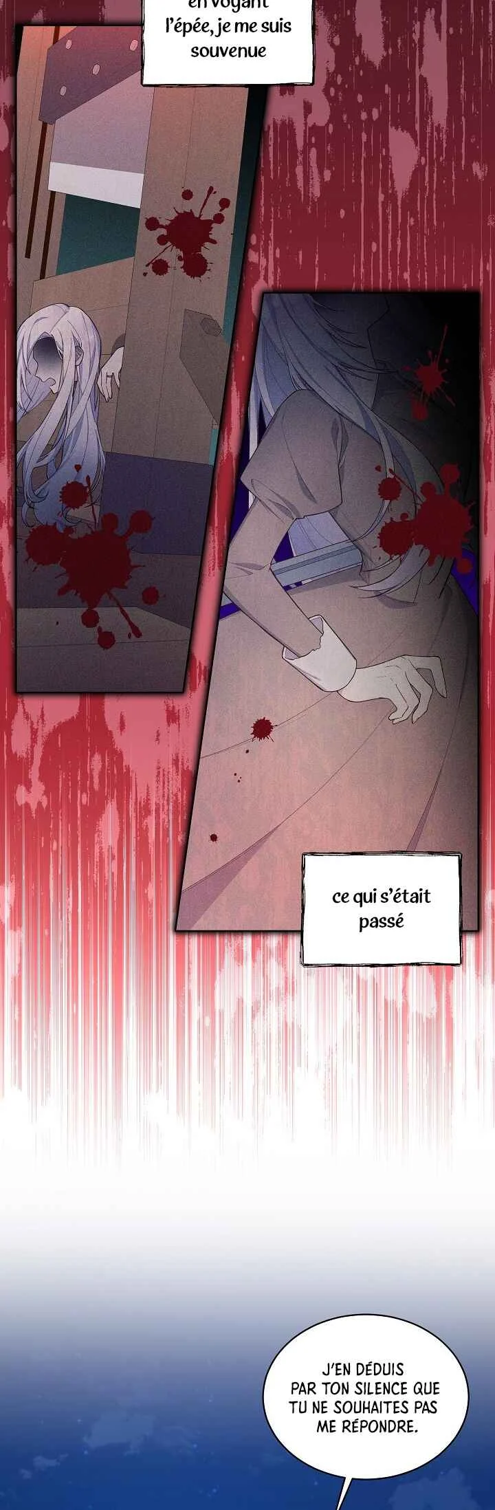 May I Kill You, Your Highness? Chapitre 3 - Page 3