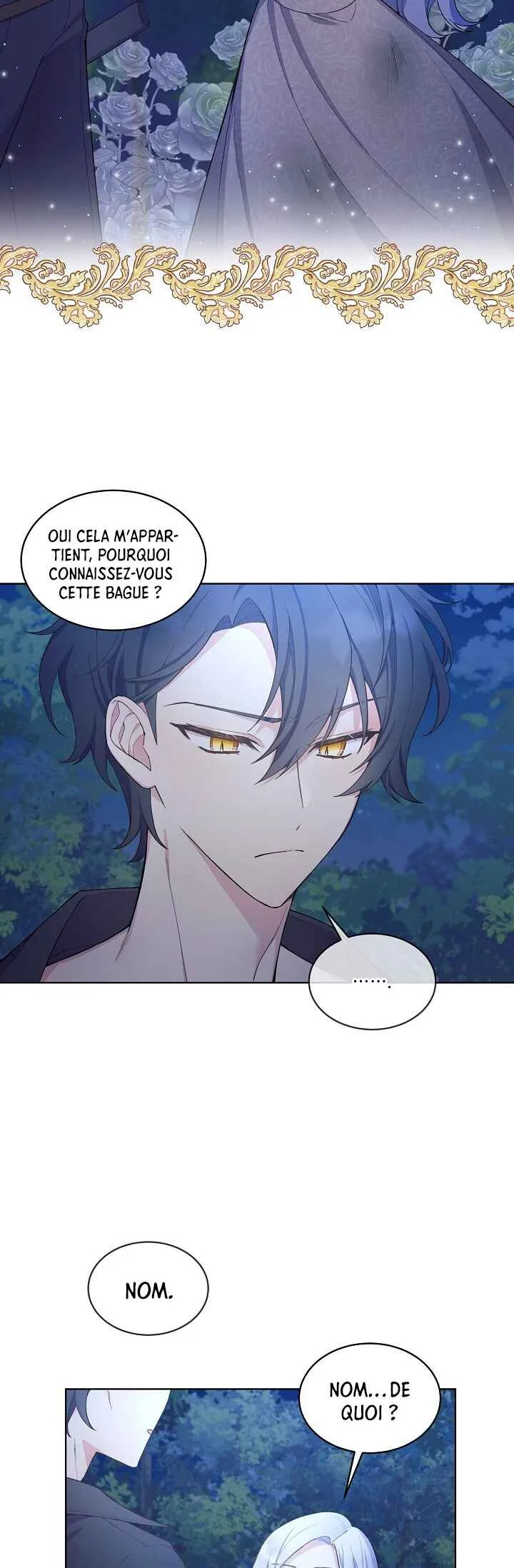 May I Kill You, Your Highness? Chapitre 3 - Page 9