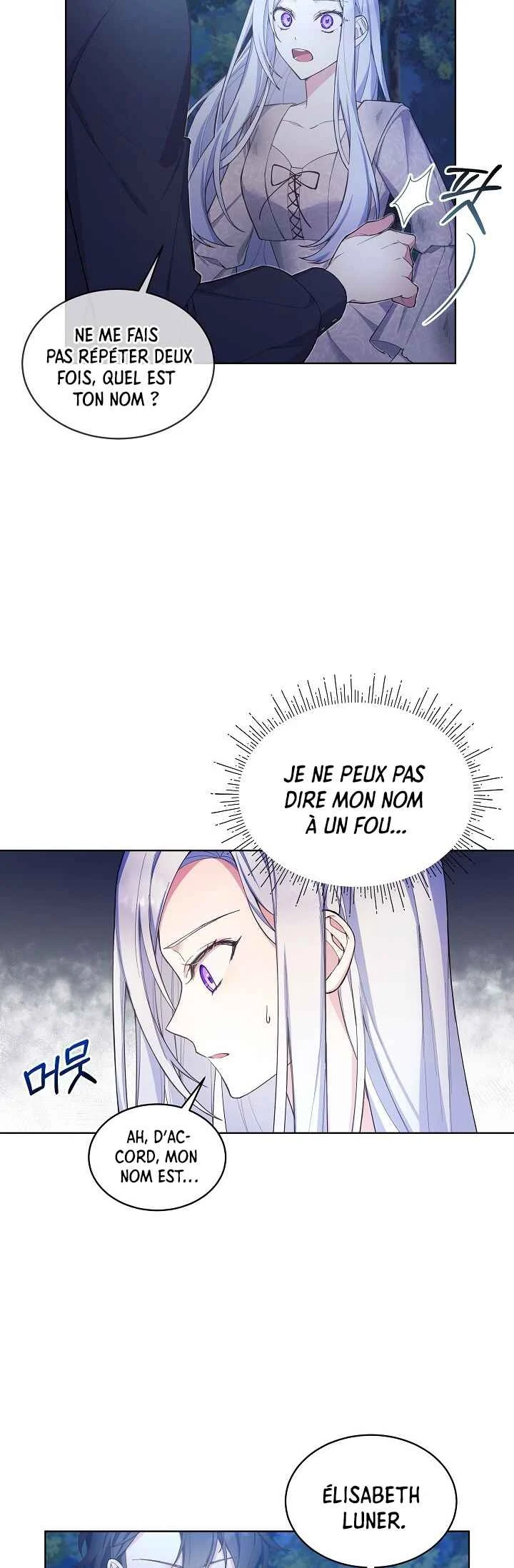 May I Kill You, Your Highness? Chapitre 3 - Page 10