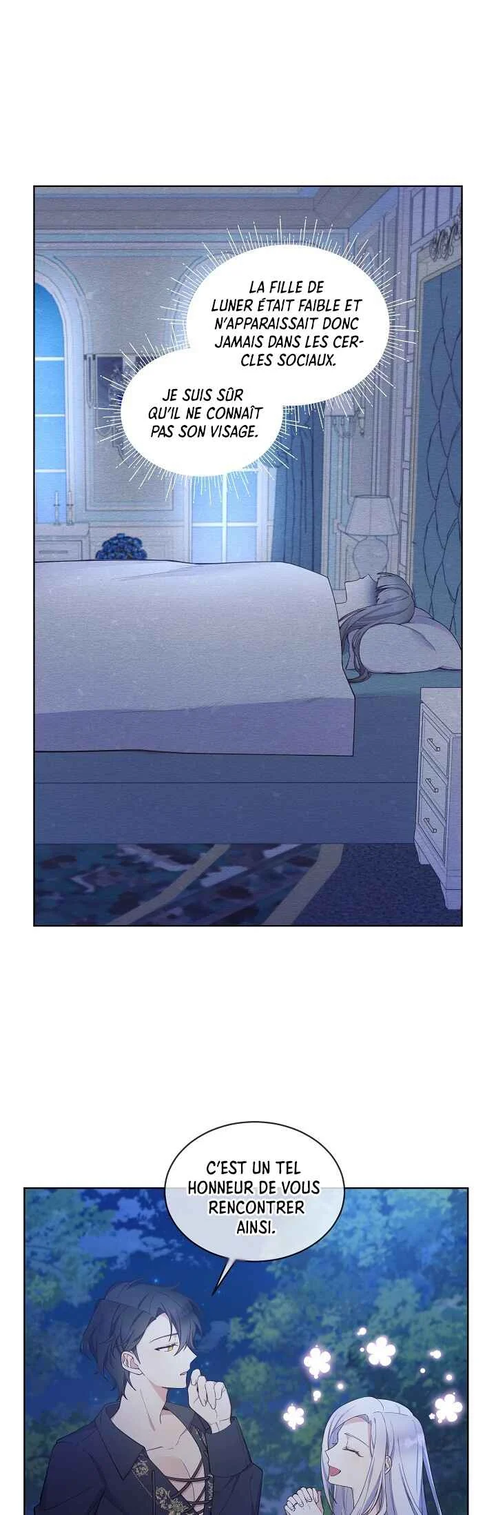 May I Kill You, Your Highness? Chapitre 3 - Page 12