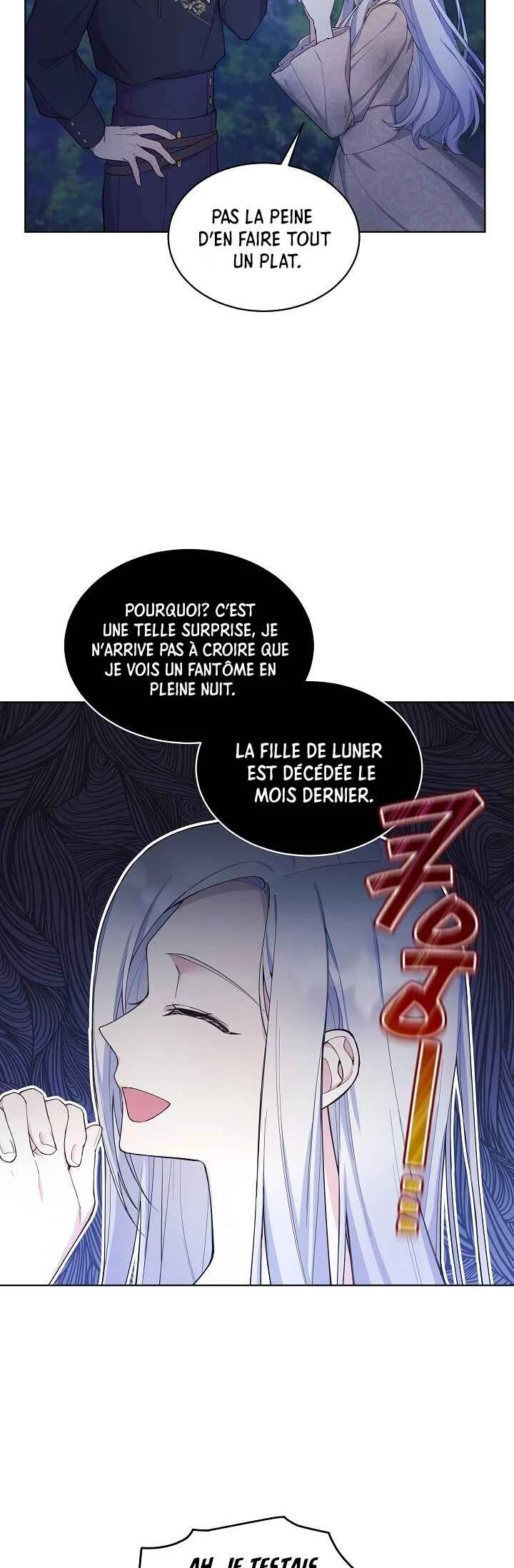 May I Kill You, Your Highness? Chapitre 3 - Page 13