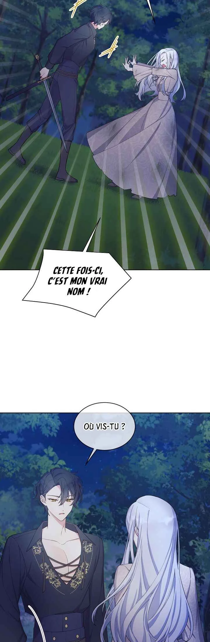 May I Kill You, Your Highness? Chapitre 3 - Page 18