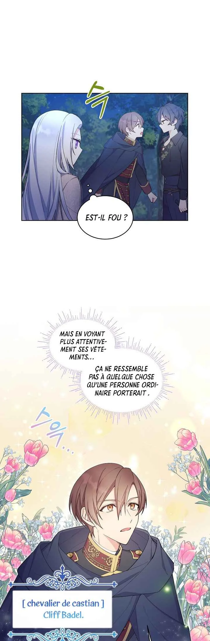 May I Kill You, Your Highness? Chapitre 3 - Page 22