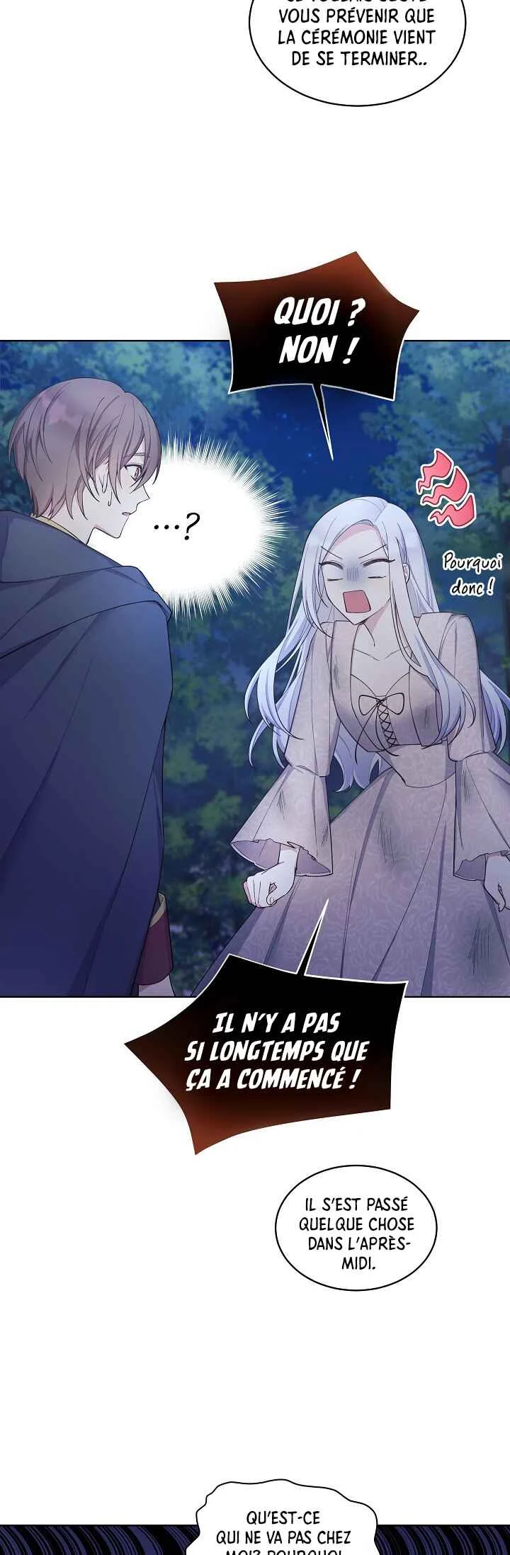 May I Kill You, Your Highness? Chapitre 3 - Page 24