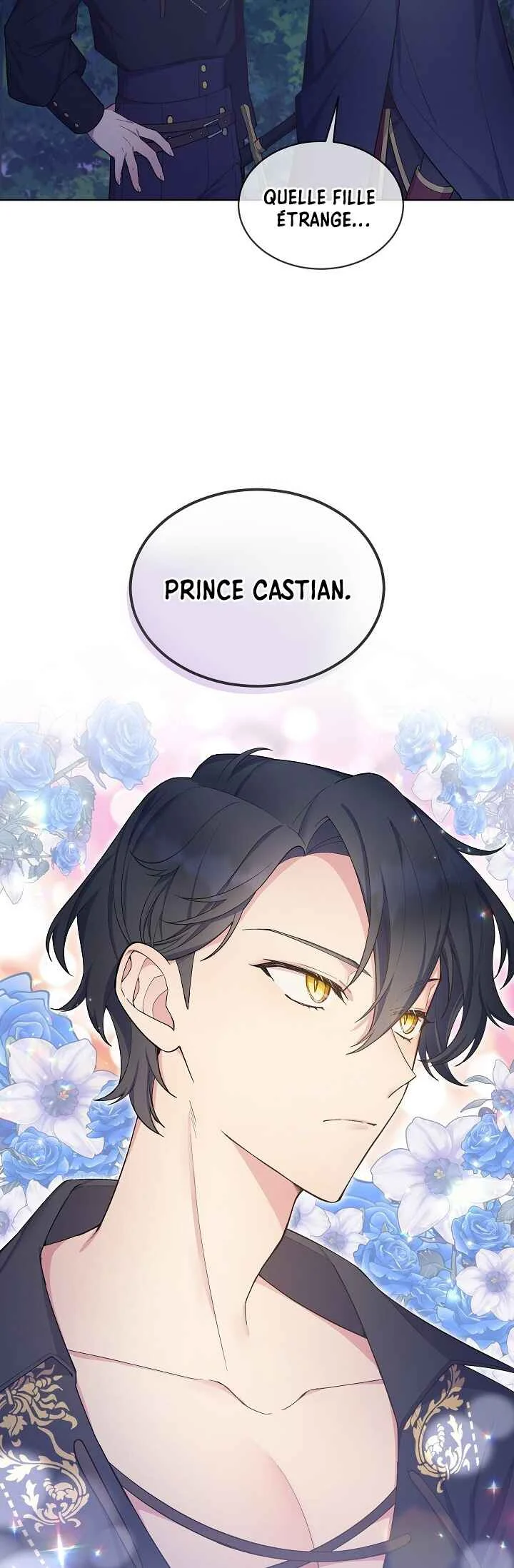 May I Kill You, Your Highness? Chapitre 3 - Page 28