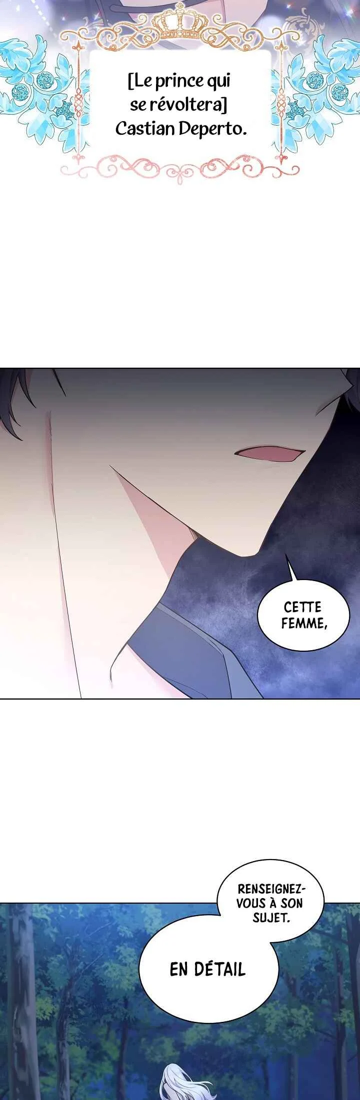 May I Kill You, Your Highness? Chapitre 3 - Page 29